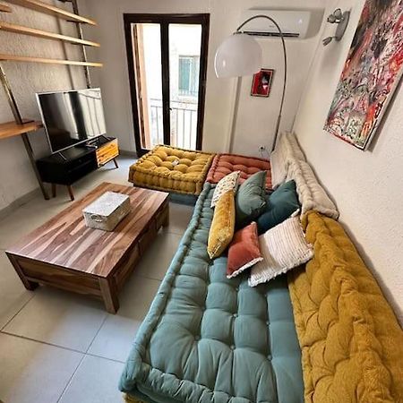 Appartement A 25 Min De La Plage Tourbes エクステリア 写真