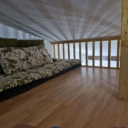 Appartement A 25 Min De La Plage Tourbes エクステリア 写真