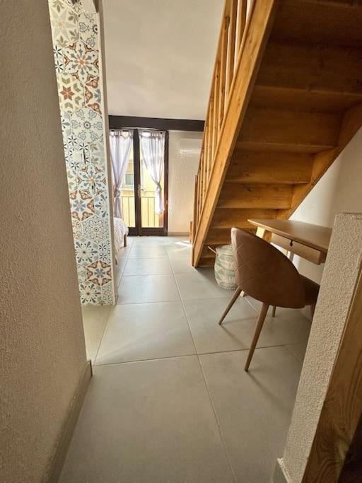 Appartement A 25 Min De La Plage Tourbes エクステリア 写真