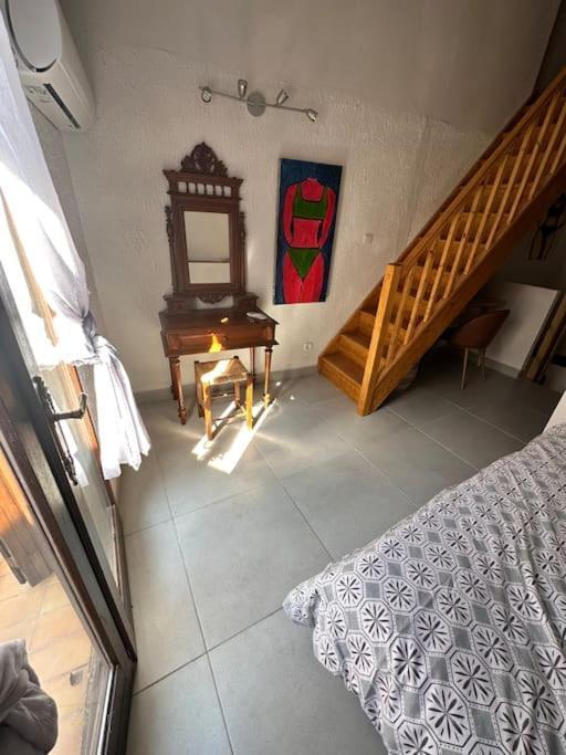 Appartement A 25 Min De La Plage Tourbes エクステリア 写真