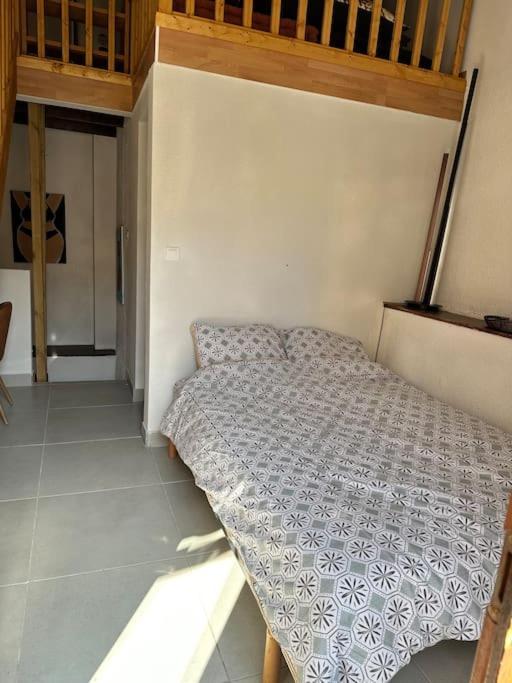 Appartement A 25 Min De La Plage Tourbes エクステリア 写真