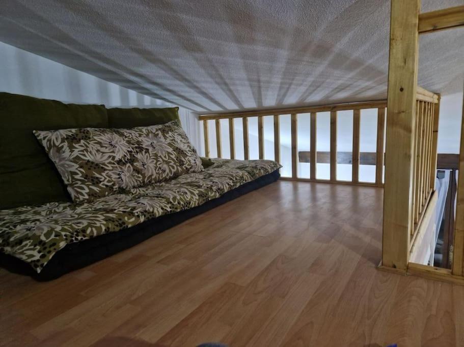 Appartement A 25 Min De La Plage Tourbes エクステリア 写真